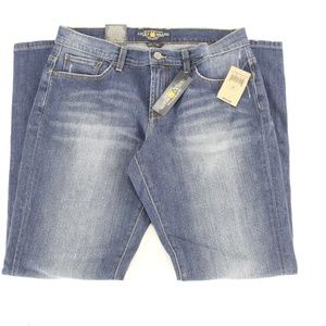 Lucky Brand Women's Jeans Size 12 - Easy Rider